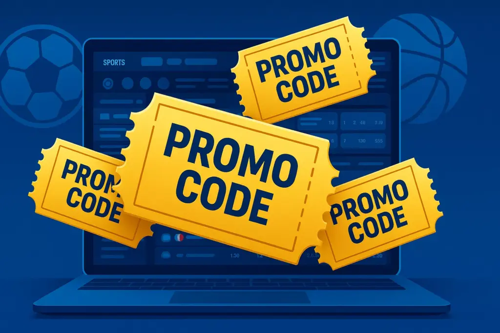 Codes promo paris sportif 2025 vérifiés et exclusifs