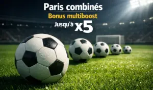 Paris Combinés et Bonus