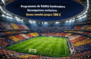 Fidélité Bookmakers
